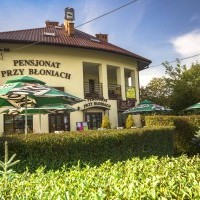 pension en Pologne logement Cracovie
