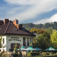 pension en Pologne logement Cracovie
