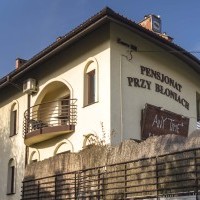 pension en Pologne logement Cracovie