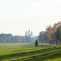 pension en Pologne logement Cracovie