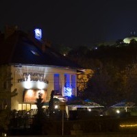 pension en Pologne logement Cracovie