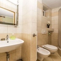 pension en Pologne logement Cracovie