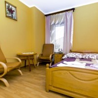 pension en Pologne logement Cracovie