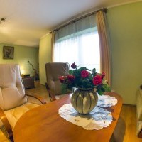 pension en Pologne logement Cracovie