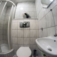 pension en Pologne logement Cracovie