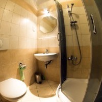 pension en Pologne logement Cracovie