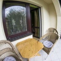 pension en Pologne logement Cracovie