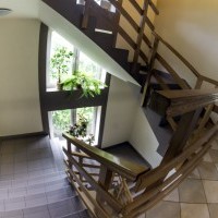 pension en Pologne logement Cracovie