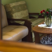 pension en Pologne logement Cracovie