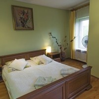pension en Pologne logement Cracovie
