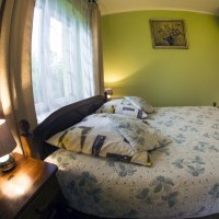pension en Pologne logement Cracovie