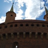 pension en Pologne logement Cracovie