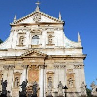 pension en Pologne logement Cracovie