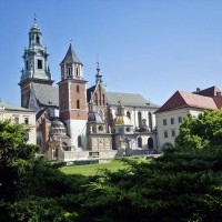 pension en Pologne logement Cracovie