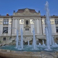 pension en Pologne logement Cracovie