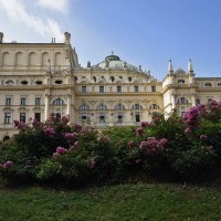 pension en Pologne logement Cracovie