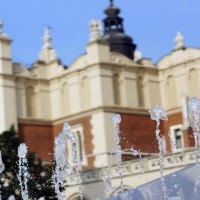 pension en Pologne logement Cracovie