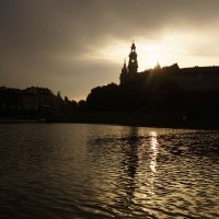 pension en Pologne logement Cracovie